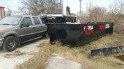Extreme Disposal